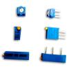 Potentiometer (Trimmer potentiometer,rotary potentiometer)