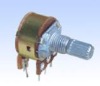 Potentiometer (wh148-1ak-2 )