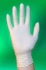 Powder Free Latex Gloves
