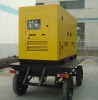 Power Generator Set KDE100ST3 Cummins Engine 100KVA