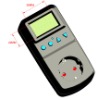 Power Meter Buster-Italian Plug