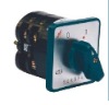 Power Switch(changeover switch) HZ5D-40 (CCC Certificate)