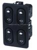 Power Window Switch for Lada