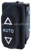 Power Window Switch for Peugeot 206