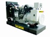 Power generator;Perkins generator set
