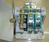 Power limit switch