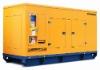 Power link- EC (Cummins engine) soundproof diesel generator set, 200kVA