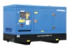 Power link- RP series diesel generator set/silent generator set
