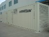 Power link containerized/ container generators/generator set (550-1,200kVA) (Perkins Engine)