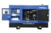 Power link diesel generator set/soundproof diesel generators