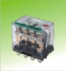 Power relay (general purpose relay) with indicator light [ARL4F-L]