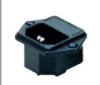 Power socket (electronic socket ,UL,TUV,CQC,CUL,Certificate) )