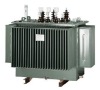Power transformer