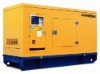 Powerlink EC series generator set/gen set (Cummins engine/GMS80CS)