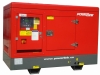 Powerlink RK series diesel generator  set (Kubota Engine)