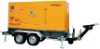 Powerlink TG series (mobile generator set), Cummins Engine