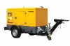 Powerlink Trailer Set (mobile/ portable generator set), Cummins/Perkins/Kubota Engine