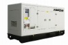 Powerlink diesel generator set/diesel genset (Perkins Engine/500kVA)