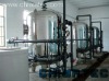 Pre-treatment system