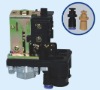 Pressure Control