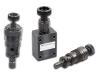 Pressure Control (PBD Series Relief Valve)