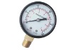 Pressure Gauge, gas pressure gauge