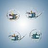 Pressure Style Capillary Thermostats in Ordinary Type and Signal Type UL, VDE,CAS