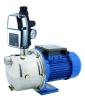 Pressure booster pump