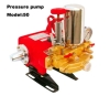 Pressure pump