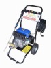 Pressure washer series with "EPA" & "CARB"