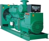 Prime 1000KVA Diesel Generator Sets with Imported Cummins engine