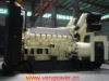Prime 1275kva diesel generator set