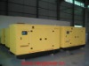 Prime 150kva Cummins engine generator set