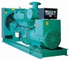 Prime 200KVA Diesel Generator Set Powered by Dongfeng Cummins engine