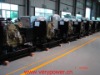 Prime 200kva Cummins engine generator set