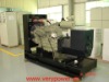 Prime 250kva Cummins engine generator set
