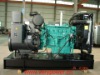 Prime 450KVA Volvo Penta engine diesel generator set