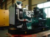Prime 500KVA Volvo Penta engine diesel generator set