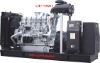 Prime 750kva VPM750 generator set