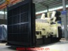 Prime 800kva diesel generator set