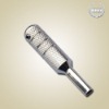 Professional Tattoo Grip with backstem manganese steel