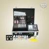 Professional Tattoo Kit Complete with 2 Guns/Power/Needles/Ink