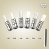 Professional Tattoo Magnum Grip&tip&backstem opened