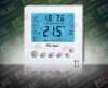 Programmable Thermostat&Fan coil thermostat&digital thermostat