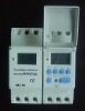 Programmable Weekly Time Switch
