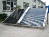 Project Solar Water Heater