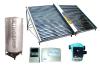 Project Type Solar Heater