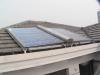 Project Type Solar Water Heater