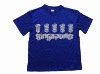 Promotional T-shirt, Cotton T-shirt, printed T-shirt