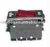 Protection switch ST-001 with three short pins